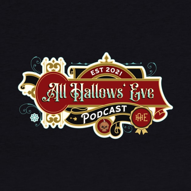 All Hallows' Eve Victorian by All Hallows Eve Podcast 